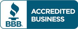 Better Business Bureau Accreditation