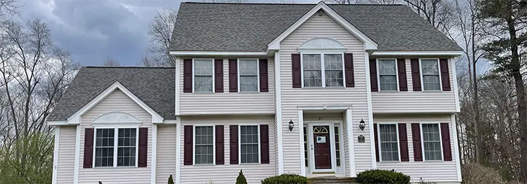 Complete Roofing Services Complete Roofing Services