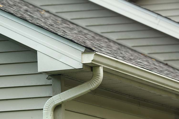 Gutter Installation Service